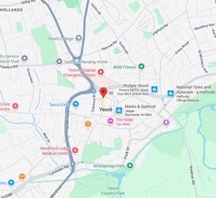 50-52 Princess St, Yeovil to rent Interior Photo- Image 2 of 2