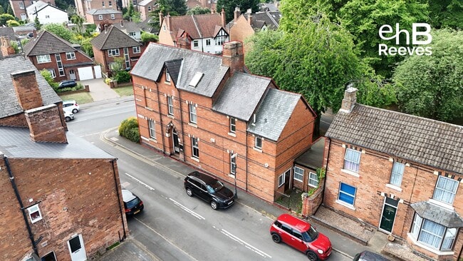 More details for 1 Highfield Ter, Leamington Spa - Office for Sale