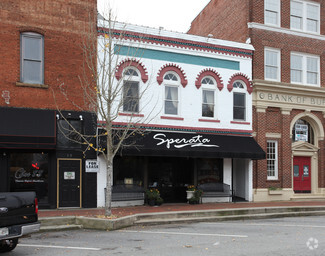 More details for 9 E Main St, Buford, GA - Retail for Rent