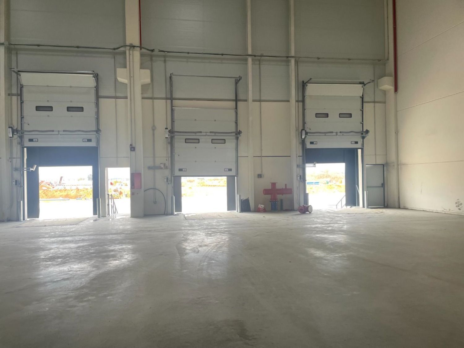 Industrial in Córdoba to rent Building Photo- Image 1 of 10