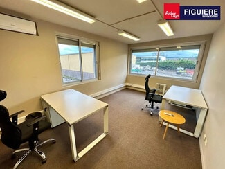 More details for 1040 Rue Jean Perrin, Aix-en-Provence - Office to Rent