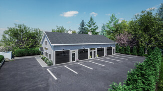 More details for 1044 East Main Rd, Portsmouth, RI - Retail, Industrial for Rent