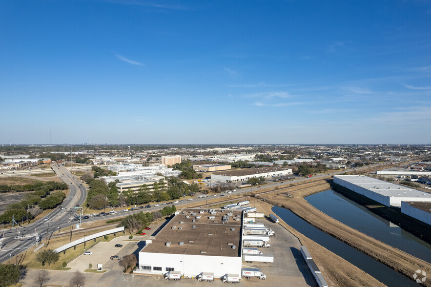 10351 W Little York Rd, Houston, TX for rent - Aerial - Image 2 of 5