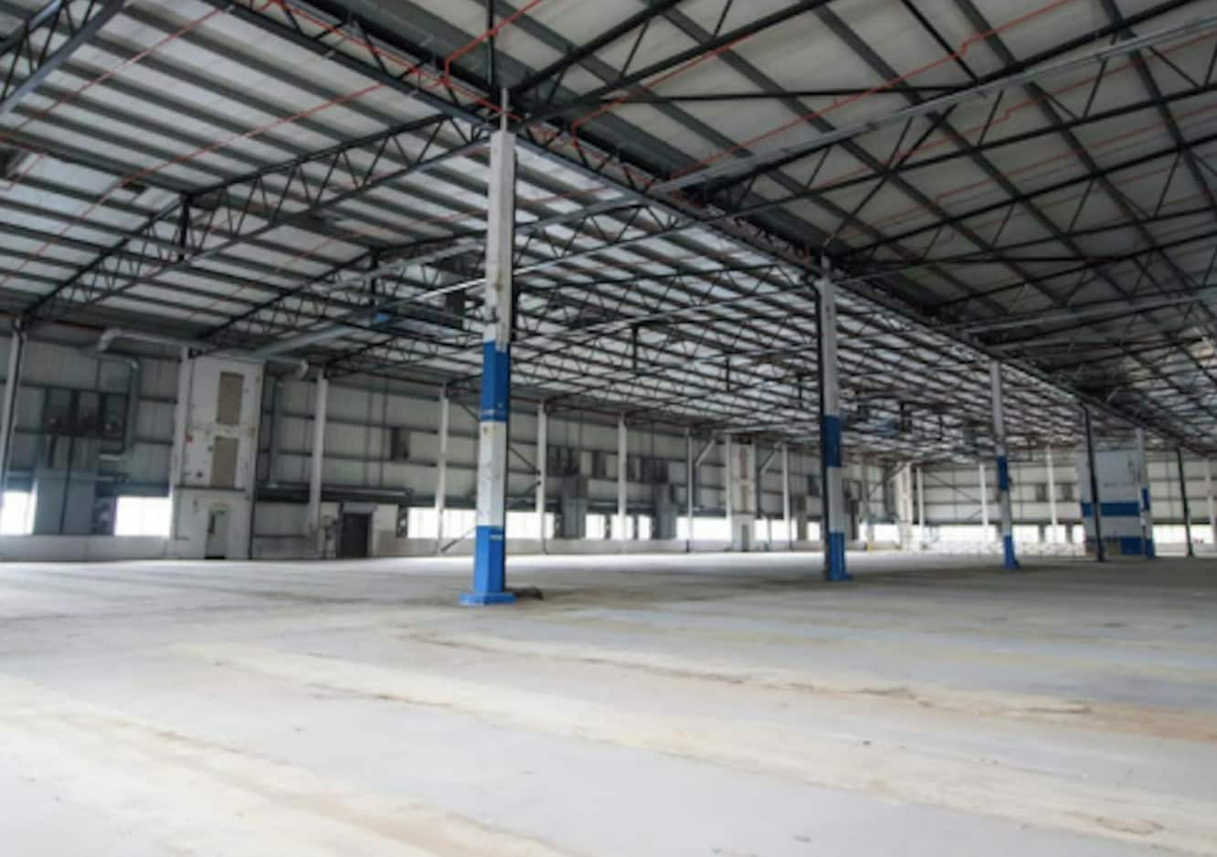 41-44 Kendal Av, London to rent Interior Photo- Image 1 of 7