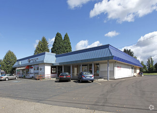 More details for 2743-2775 River Rd, Eugene, OR - Retail for Rent