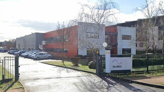 More details for 279 Allée Jacques Monod, Saint-Priest - Light Industrial to Rent