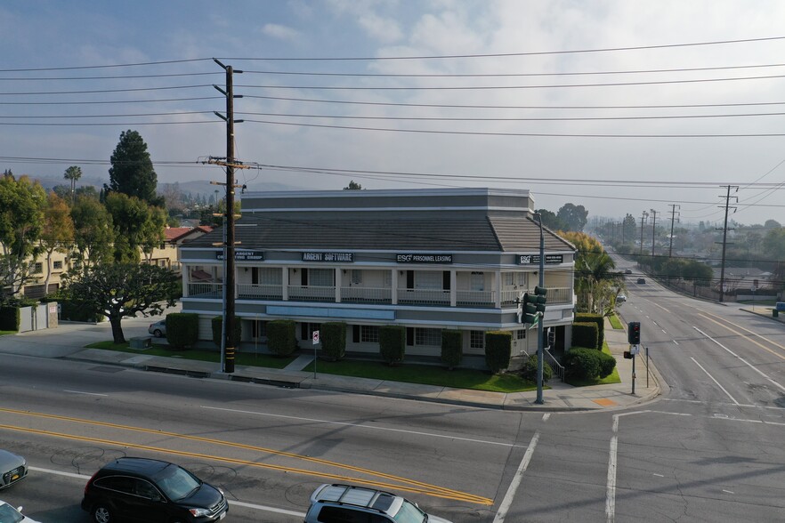 800 N Harbor Blvd, La Habra, CA for sale - Aerial - Image 1 of 1