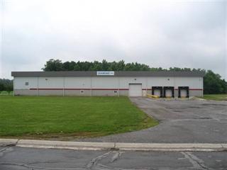 300 Commerce Way, Upper Sandusky, OH for sale - Primary Photo - Image 1 of 1