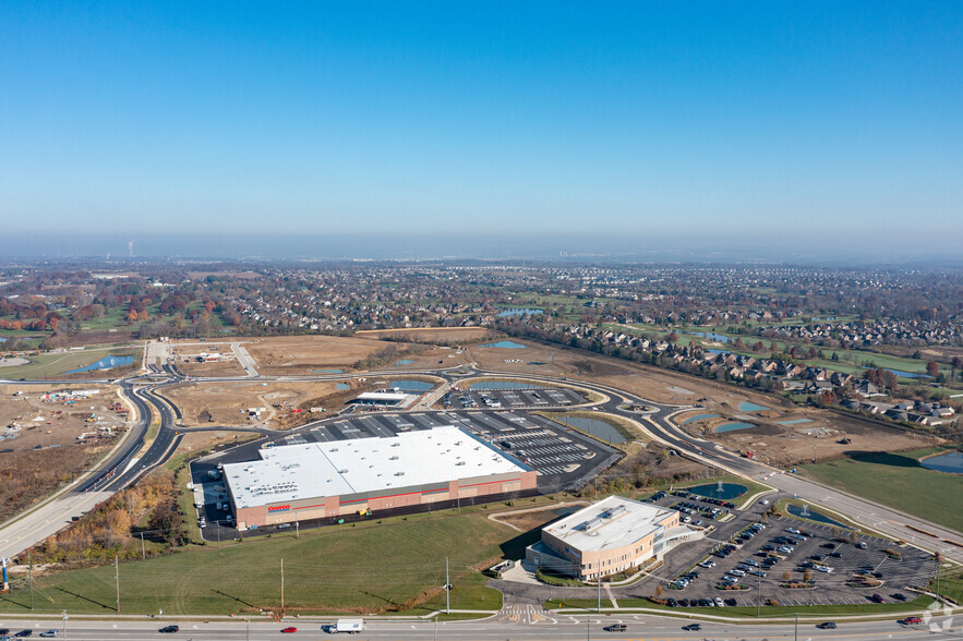 8000 Liberty Way, Liberty Township, OH for sale - Building Photo - Image 1 of 21