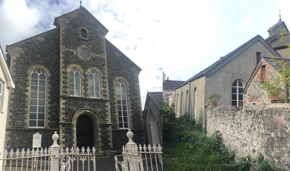 Water St, Aberaeron for sale Primary Photo- Image 1 of 1