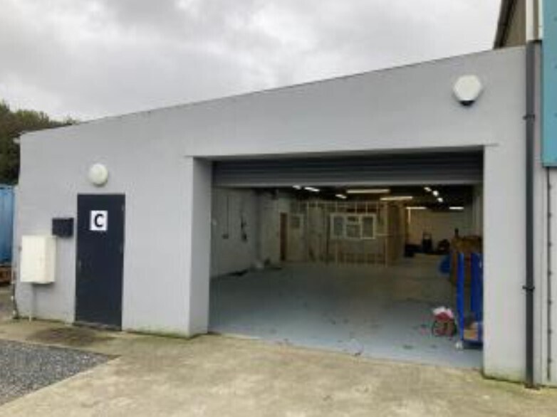 14 Water-Ma-Trout, Helston for sale - Building Photo - Image 1 of 1