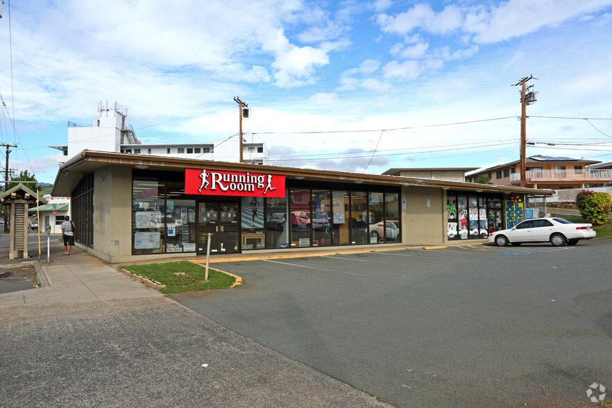 813-819 Kapahulu Ave, Honolulu, HI for sale - Primary Photo - Image 3 of 13