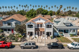 More details for 445 S Chicago St, Los Angeles, CA - Residential for Sale