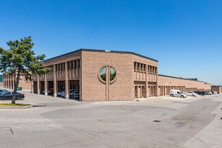 More details for 5511 Tomken Rd, Mississauga, ON - Light Industrial for Rent