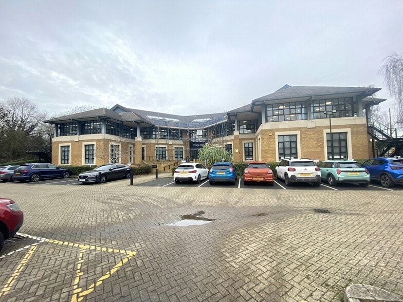 Parsons Green, St Ives to rent - Building Photo - Image 2 of 12