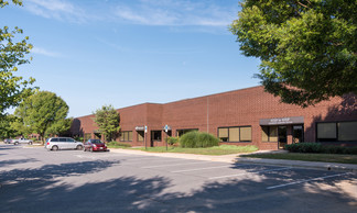 More details for 47 Loveton Cir, Sparks, MD - Office, Light Industrial for Rent