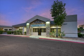 More details for 11327 W Bell Rd, Surprise, AZ - Office, Office/Medical for Rent