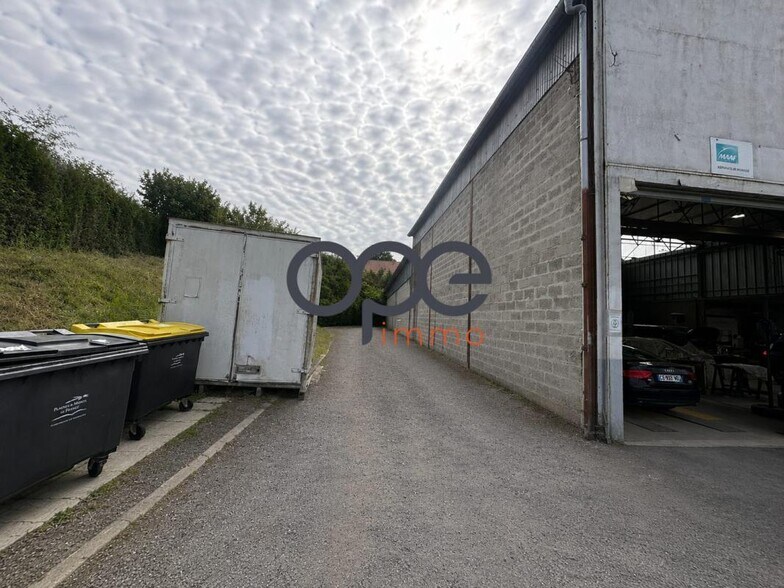 Industrial in Cuisy for sale - Building Photo - Image 3 of 15