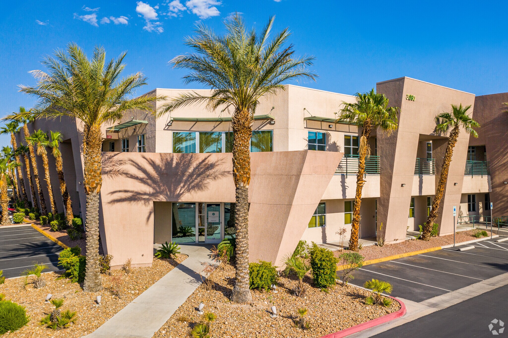 3090 S Durango Dr, Las Vegas, NV to rent Building Photo- Image 1 of 7