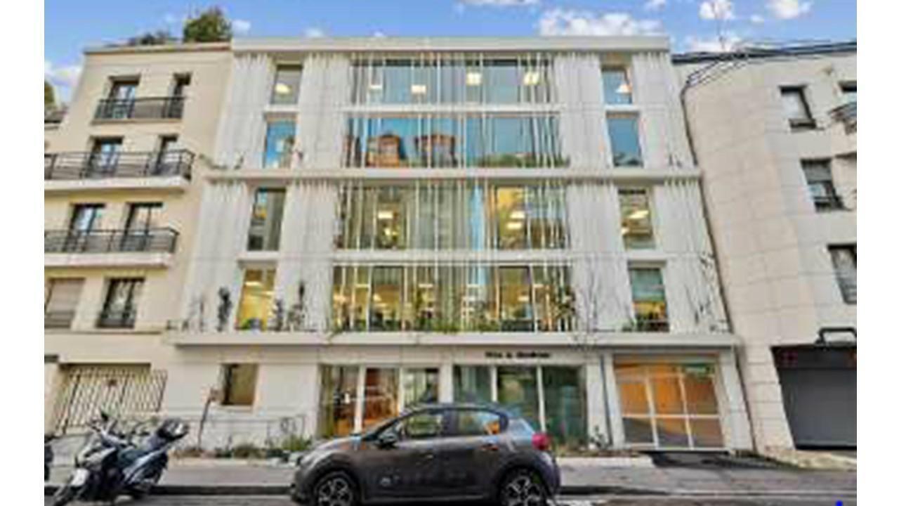 20 Rue De Billancourt, Boulogne-Billancourt to rent Building Photo- Image 1 of 6