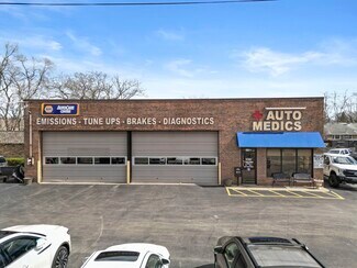 More details for 108 S Larkin Ave, Joliet, IL - Retail for Sale