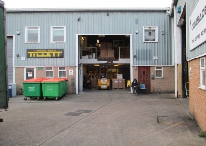 Castle Rd, Sittingbourne to rent - Building Photo - Image 3 of 5