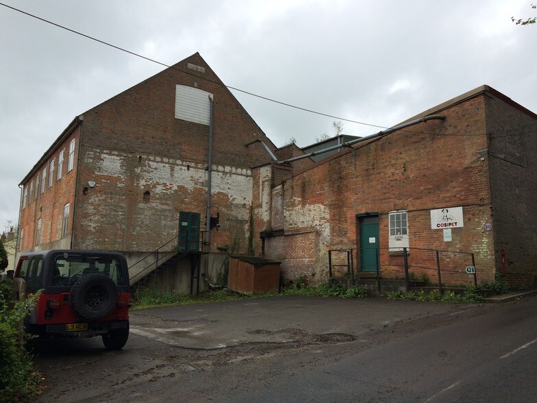 Greenham, Crewkerne for sale - Primary Photo - Image 1 of 1