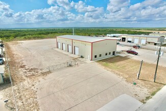 More details for 4844 CR 430, Pleasanton, TX - Industrial for Rent