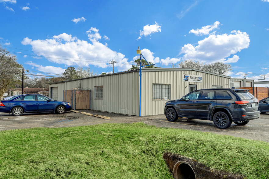 401 S 8th St, La Porte, TX for sale - Building Photo - Image 1 of 1