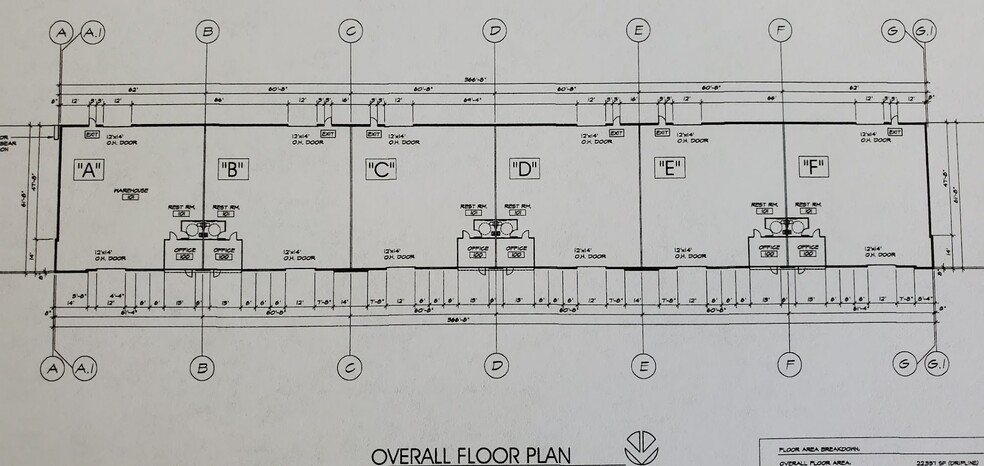 33575 Mission Trail, Lake Elsinore, CA for rent - Site Plan - Image 3 of 3