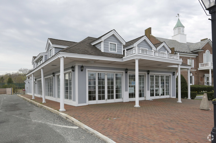 115 W Broadway, Port Jefferson, NY for sale - Building Photo - Image 3 of 9