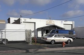 More details for 981 N Parker St, Orange, CA - Industrial for Sale