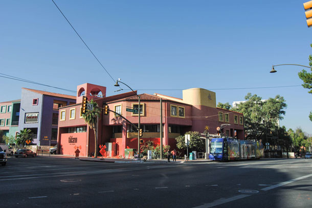 100 S Church Ave, Tucson, AZ for rent - Primary Photo - Image 2 of 6