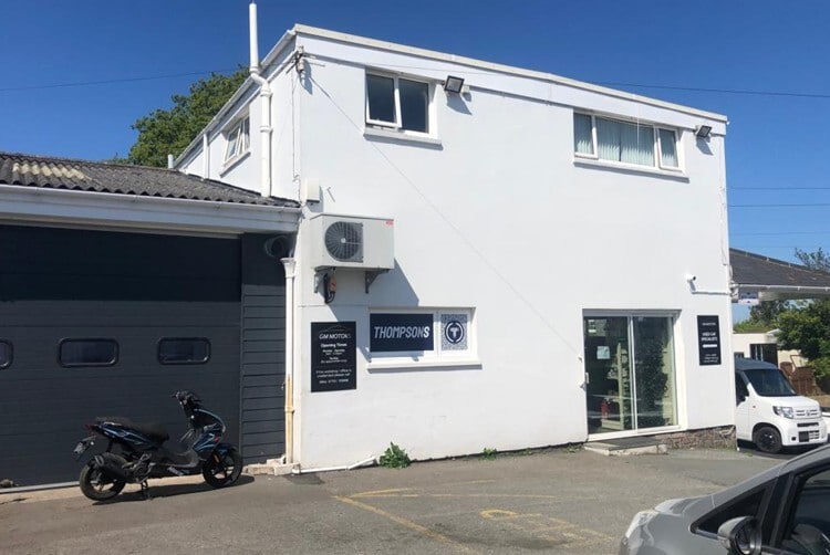 Route de L’Eglise, Guernsey to rent - Building Photo - Image 2 of 2