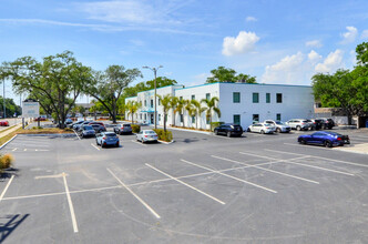 829 W Martin Luther King Blvd, Tampa, FL for rent Building Photo- Image 1 of 21