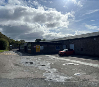 More details for 420 Tong St, Bradford - Light Industrial for Rent