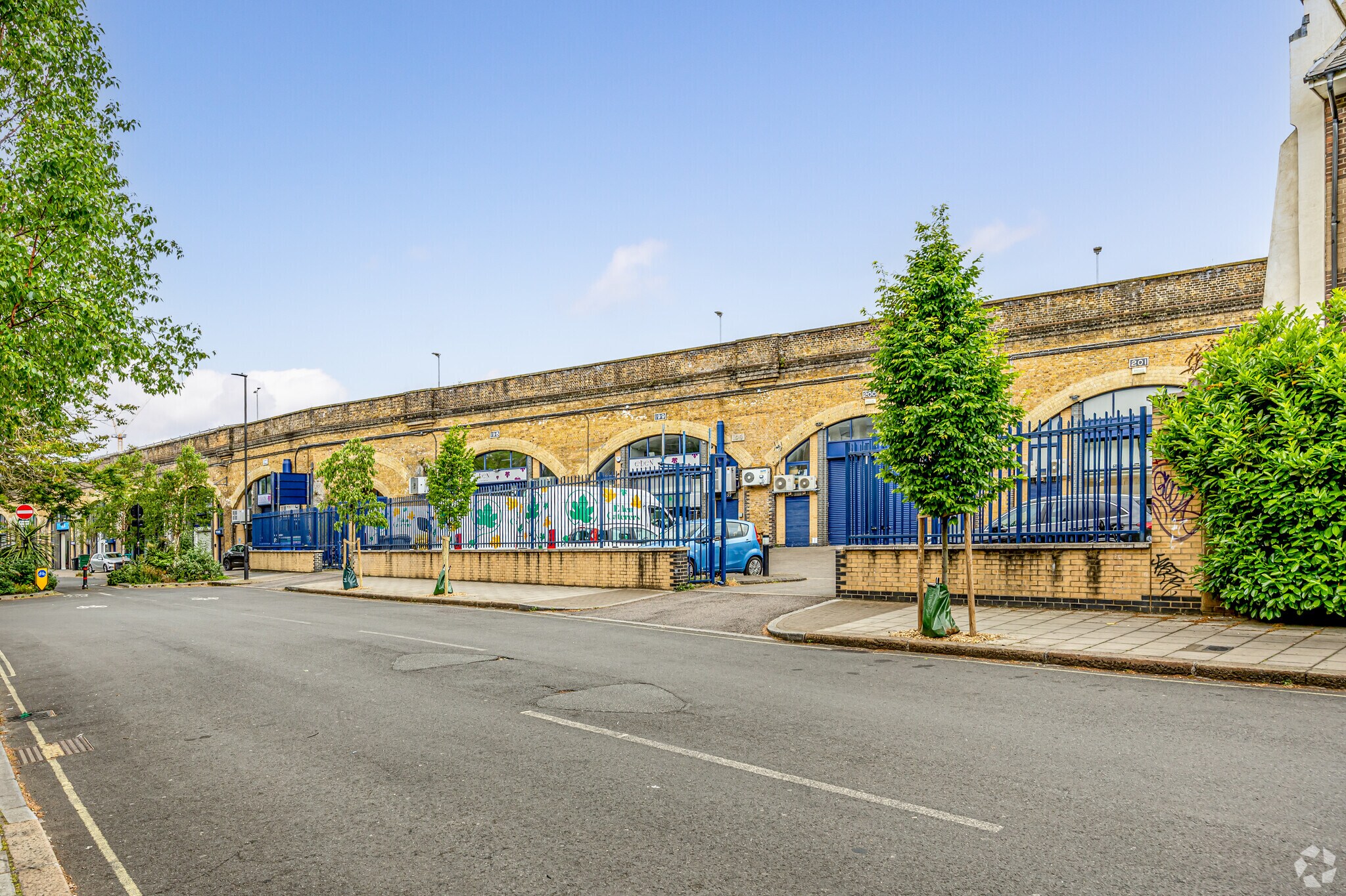 Hercules Rd, London for sale Primary Photo- Image 1 of 1