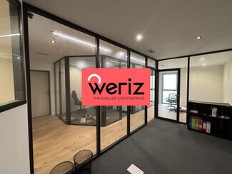 More details for 5 Rue Louis Rege, Marseille - Office to Rent