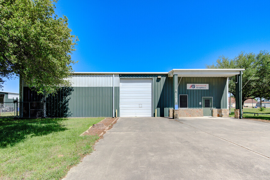 1102 Franklin St, Brookshire, TX for sale - Primary Photo - Image 1 of 1