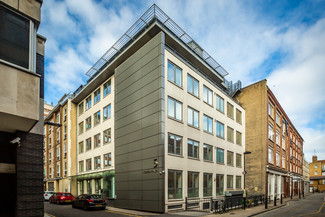 More details for 20-26 Lambs Conduit St, London - Office for Rent