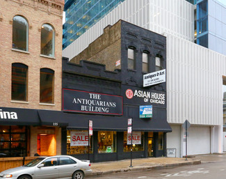 More details for 159 W Kinzie St, Chicago, IL - Retail for Sale