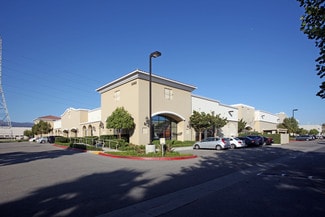 More details for 5352 Irwindale Ave, Irwindale, CA - Industrial for Sale