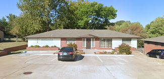 More details for 1623 SE Washington Blvd, Bartlesville, OK - Office for Rent