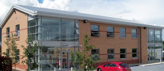 22 Mugiemoss Rd, Aberdeen for sale Primary Photo- Image 1 of 1