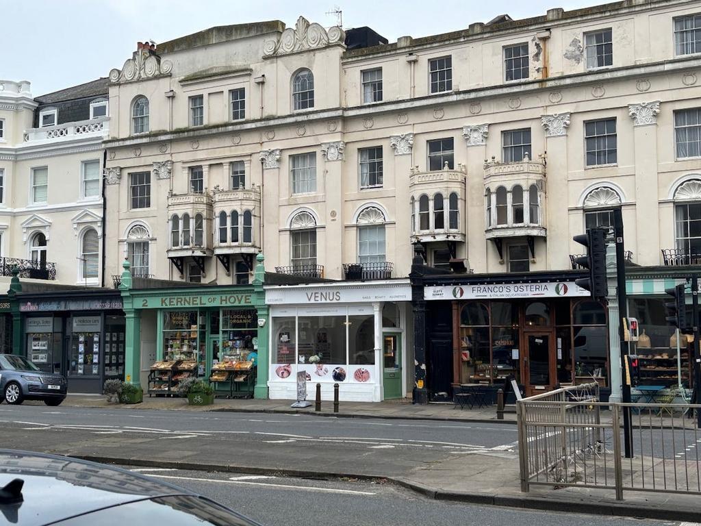 3 Victoria Ter, Hove for sale Building Photo- Image 1 of 7