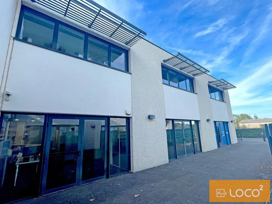 4 Rue Bernadet, Plaisance-du-Touch to rent Building Photo- Image 1 of 10