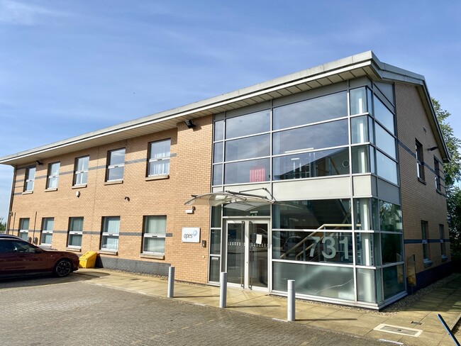 More details for 731 Capability Green, Luton - Office to Rent