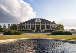 More details for 401 Taberna Way, New Bern, NC - Leisure for Sale