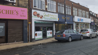 More details for Barnsley Rd, South Elmsall - Retail for Rent