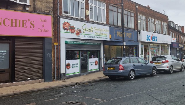 Barnsley Rd, South Elmsall for sale Building Photo- Image 1 of 1